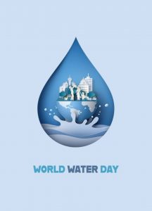 آب زیرزمینی، مرئی شدن نامرئی |شعار روز جهانی آب 2 فروردین 1401 